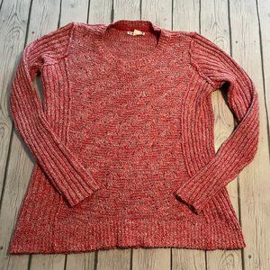 Ruff Hewn Sweater